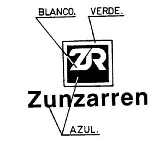 Imagen de ZR ZUNZARREN