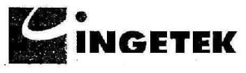Imagen de INGETEK