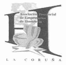 Imagen de H ASOCIACION PROVINCIAL DE EMPRESARIOS DE HOSTELERIA LA CORUÑA