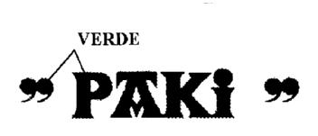 Imagen de PAKI