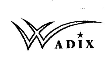 Imagen de WADIX