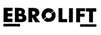Imagen de EBROLIFT