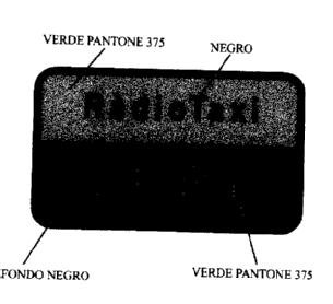 Imagen de RADIOTAXI VERD