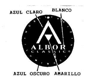 Imagen de ALBOR CLASSIC