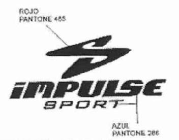 Imagen de IMPULSE SPORT