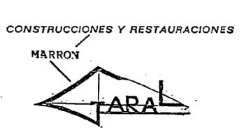 Imagen de CONSTRUCCIONES Y RESTAURACIONES GARAL