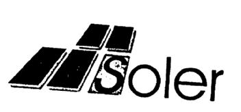 Imagen de SOLER