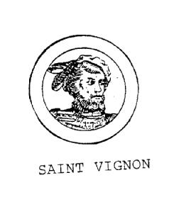 Imagen de SAINT VIGNON