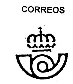 Imagen de CORREOS