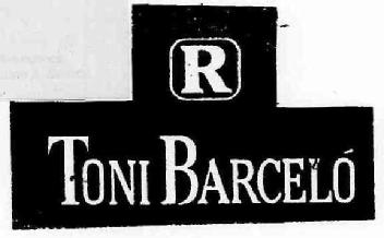 Imagen de R TONI BARCELO