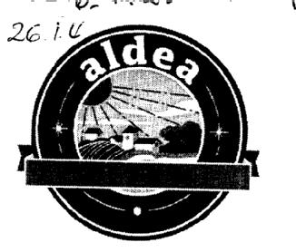 Imagen de ALDEA