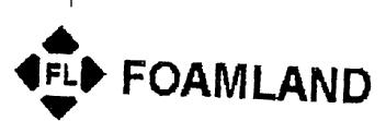 Imagen de FL FOAMLAND