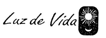 Imagen de LUZ DE VIDA