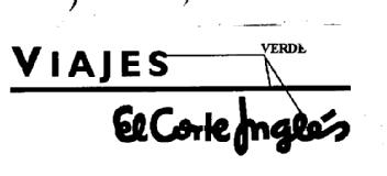 Imagen de VIAJES EL CORTE INGLES