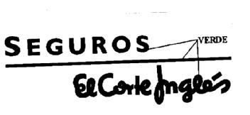 Imagen de SEGUROS EL CORTE INGLES