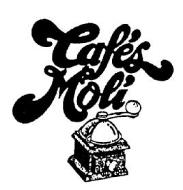 Imagen de CAFES MOLI