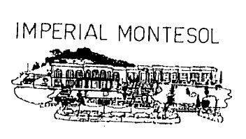 Imagen de IMPERIAL MONTESOL
