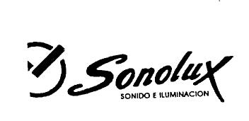 Imagen de SONOLUX SONIDO E ILUMINACION