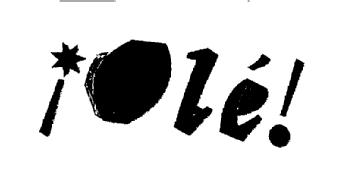 Imagen de ¡OLE!