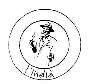 Imagen de L\'INDIA