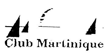 Imagen de CLUB MARTINIQUE