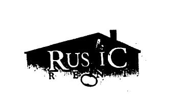 Imagen de RUSTIC RENT