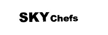 Imagen de SKY CHEFS