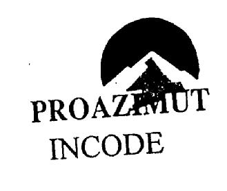 Imagen de PROAZIMUT INCODE