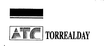 Imagen de ATC TORREALDAY