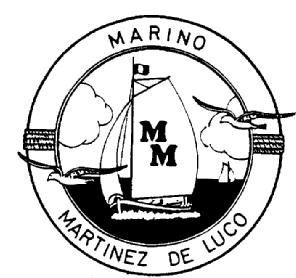 Imagen de MM MARINO MARTINEZ DE LUCO