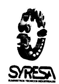 Imagen de SYRESA