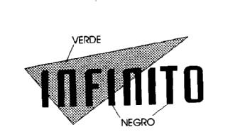 Imagen de INFINITO