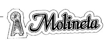 Imagen de MOLINETA