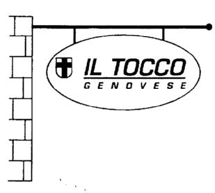 Imagen de IL TOCCO GENOVESE