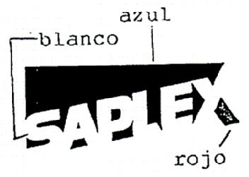 Imagen de SAPLEX