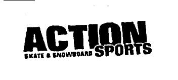 Imagen de ACTION SKATE & SNOWBOARD SPORTS