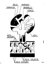Imagen de DROGAS ANTON