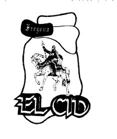 Imagen de FREGONA EL CID