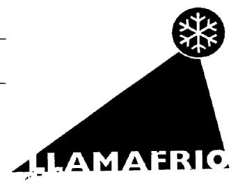 Imagen de LLAMAFRIO