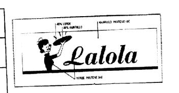 Imagen de LALOLA