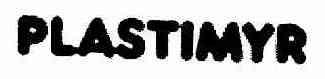Imagen de PLASTIMYR
