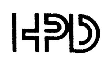 Imagen de HPD