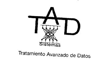 Imagen de TAD SISTEMAS