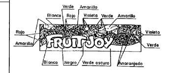 Imagen de FRUIT JOY
