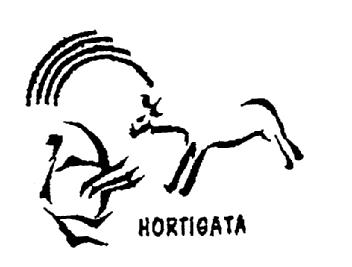 Imagen de HORTIGATA