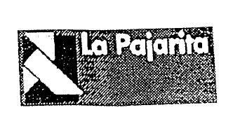 Imagen de LA PAJARITA