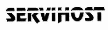 Imagen de SERVIHOST