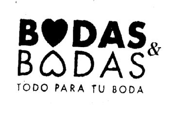 Imagen de BODAS & BODAS TODO PARA TU BODA