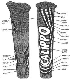 Imagen de CALIPPO
