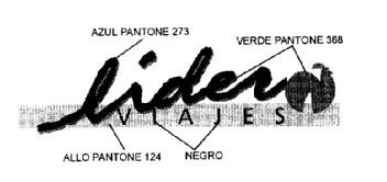 Imagen de LIDER VIAJES